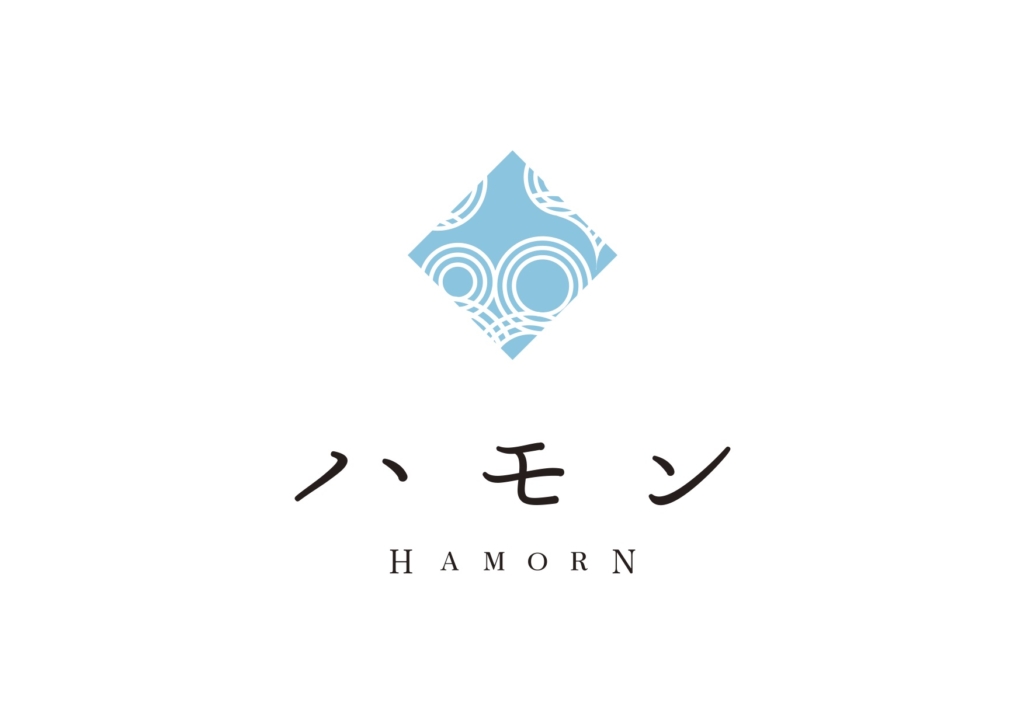 ハモンという社名の由来と、ビジョンのお話。